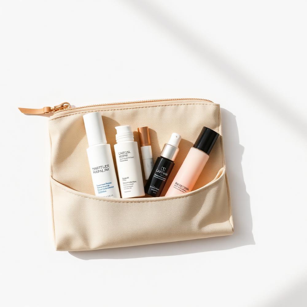 Everyday Essentials