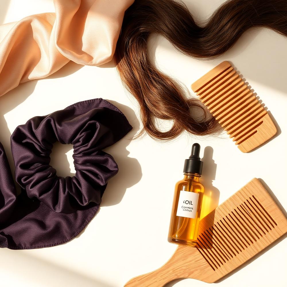 Hair & Beauty